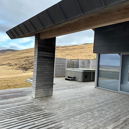 Hekla Adventures Hvolsvöllur Exterior foto