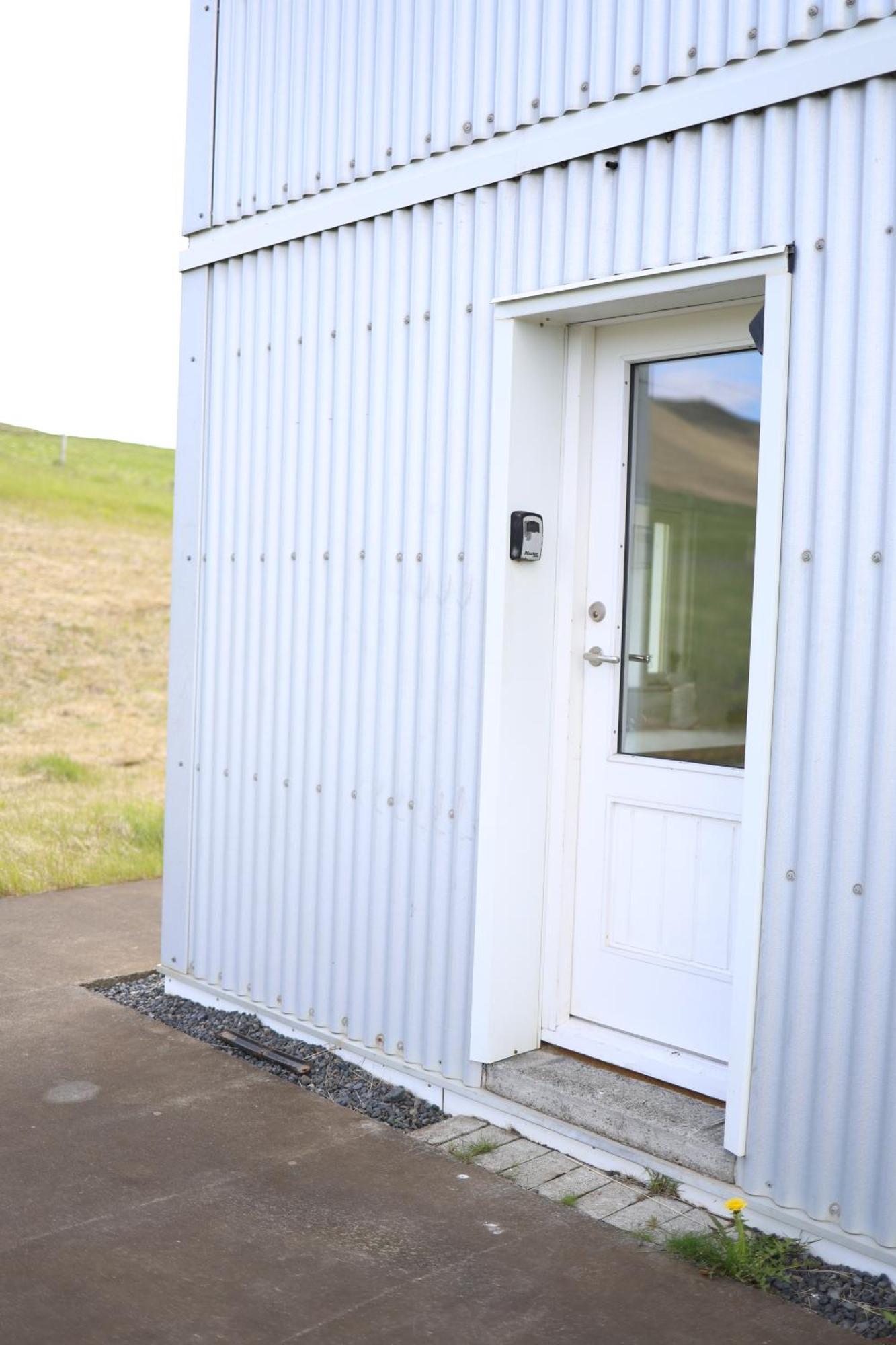 Hekla Adventures Hvolsvöllur Exterior foto